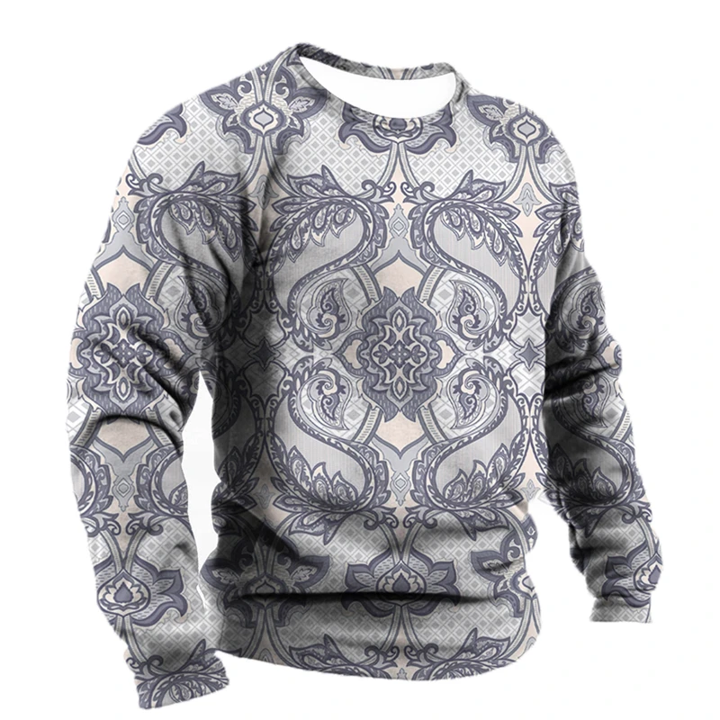 Luxury Social Gold Chain Shirts Men's T-shirt Tees Baroque Graphics Fashion 3d T-Shirt Street Sweatshirt O-neck Casual Clothes
Luxury Social Gold Chain Shirts Men's T-shirt Tees Baroque Graphics Fashion 3d T-Shirt Street Sweatshirt O-neck Casual Clothes