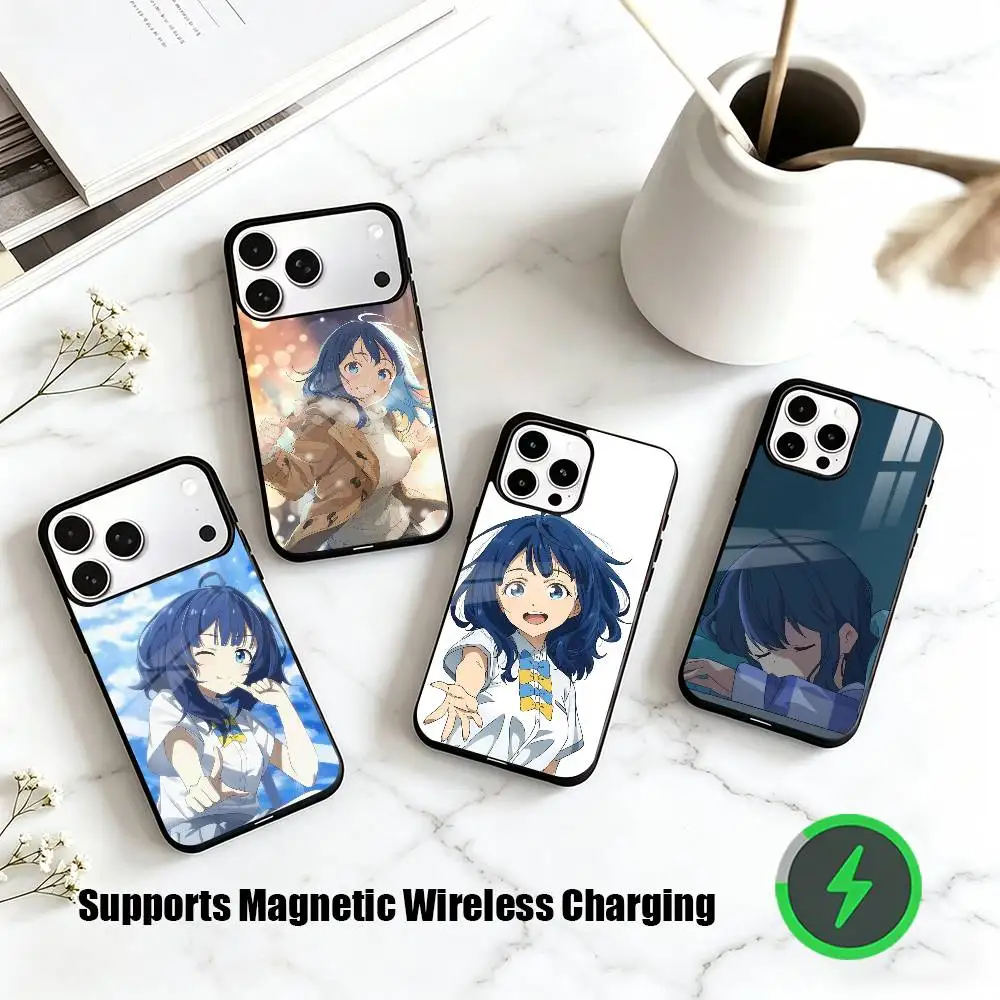 T-Too Many Losing Heroines Anna Yanami Phone Case For iPhone17,16,15,14,13,12,11 Plus,Pro Supports Magnetic Wireless Charging
T-Too Many Losing Heroines Anna Yanami Phone Case For iPhone17,16,15,14,13,12,11 Plus,Pro Supports Magnetic Wireless Charging
