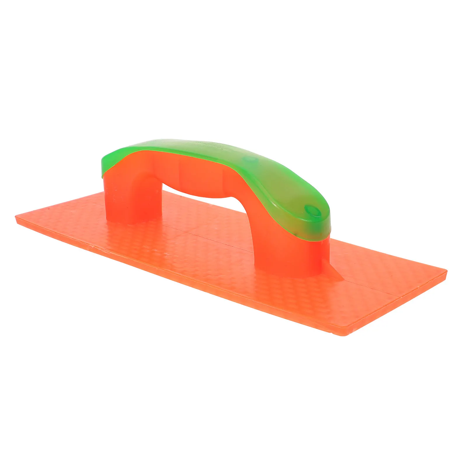 Plastic Trowel Smooth Plaster Walls Floors Cement Drywall Renovation Projects Flat Bottom Design Efficient Time Saving Portable
Plastic Trowel Smooth Plaster Walls Floors Cement Drywall Renovation Projects Flat Bottom Design Efficient Time Saving Portable