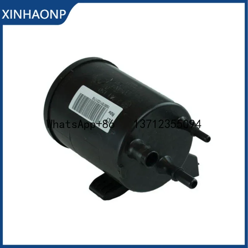 16137244150 16137223207 Activated Carbon Filter for BMW
16137244150 16137223207 Activated Carbon Filter for BMW