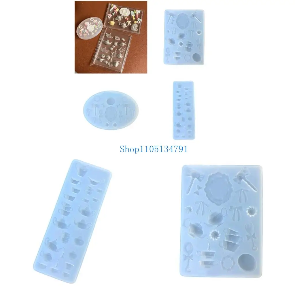 98km Flexible Safe Silicone Craft Tool For Delicate Resin Creations And DIY Gifts
98km Flexible Safe Silicone Craft Tool For Delicate Resin Creations And DIY Gifts