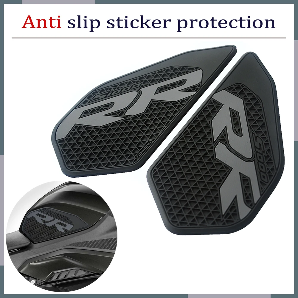 Motorcycle Accessorie Side Tank Pad Knee Protection for BMW Motorrad S1000RR 2019-2021 Motorcycle stickers
Motorcycle Accessorie Side Tank Pad Knee Protection for BMW Motorrad S1000RR 2019-2021 Motorcycle stickers