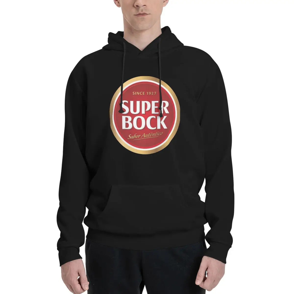 Толстовки Super Bock для мужчин и женщин, повседневные пуловеры, модные толстовки с капюшоном и длинными рукавами, осень-зима
Толстовки Super Bock для мужчин и женщин, повседневные пуловеры, модные толстовки с капюшоном и длинными рукавами, осень-зима
