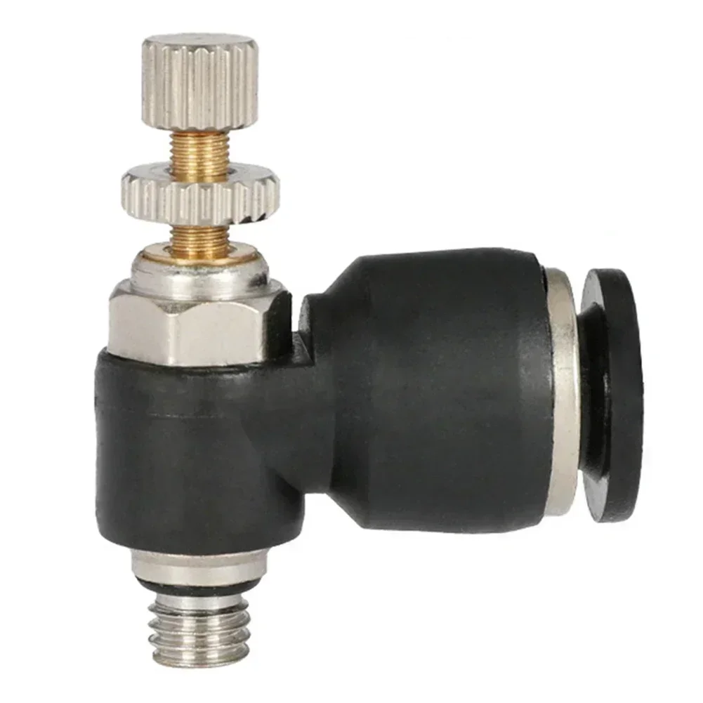 Flow Rate Valves Air Flow Control Air Flow Control Connector Tool Black Pressure Range 0 0.9Mpa Rugged Materials
Flow Rate Valves Air Flow Control Air Flow Control Connector Tool Black Pressure Range 0 0.9Mpa Rugged Materials