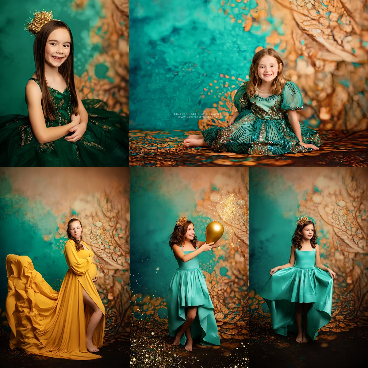 Golden Blue Abstract Texture Backdrops Girl Adult Portrait Photography Fine Art Floral Background Child Pregnant Photostudio
Golden Blue Abstract Texture Backdrops Girl Adult Portrait Photography Fine Art Floral Background Child Pregnant Photostudio