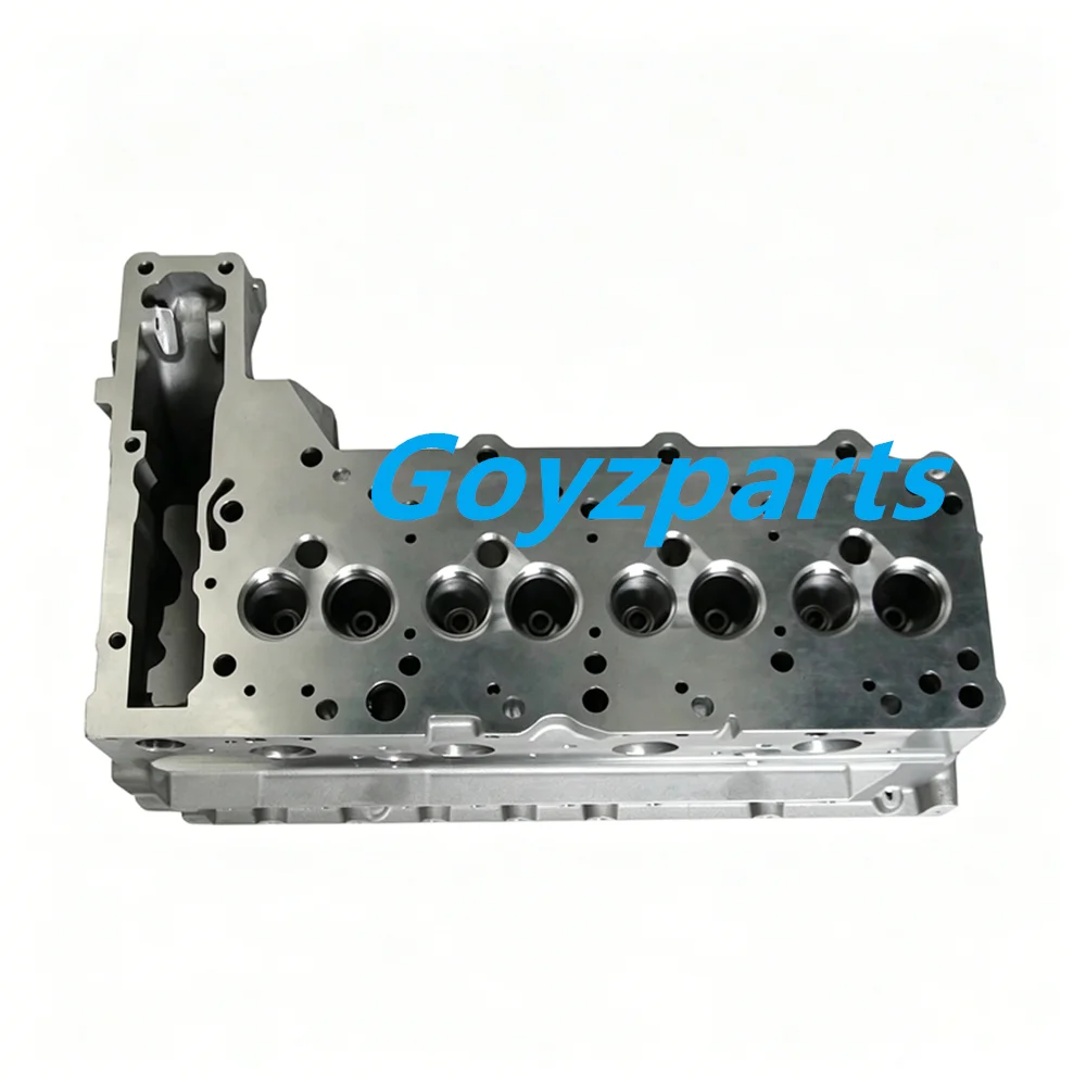 OM601 OM601.970 OM601 6010105620 908 571 Cylinder Head For Mercedes Benz 190 200 For Ssang Yong 2.2L 2.3L TD SOHC 8V 908571
OM601 OM601.970 OM601 6010105620 908 571 Cylinder Head For Mercedes Benz 190 200 For Ssang Yong 2.2L 2.3L TD SOHC 8V 908571