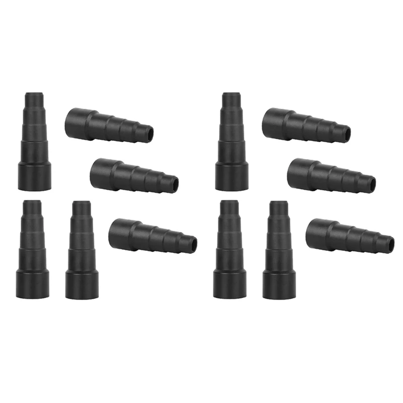 B82B-12PCS Universal Vacuum Hose Adapter Hose Accessories Adaptor Connector For All Types Of Vacuum Cleaner
B82B-12PCS Universal Vacuum Hose Adapter Hose Accessories Adaptor Connector For All Types Of Vacuum Cleaner