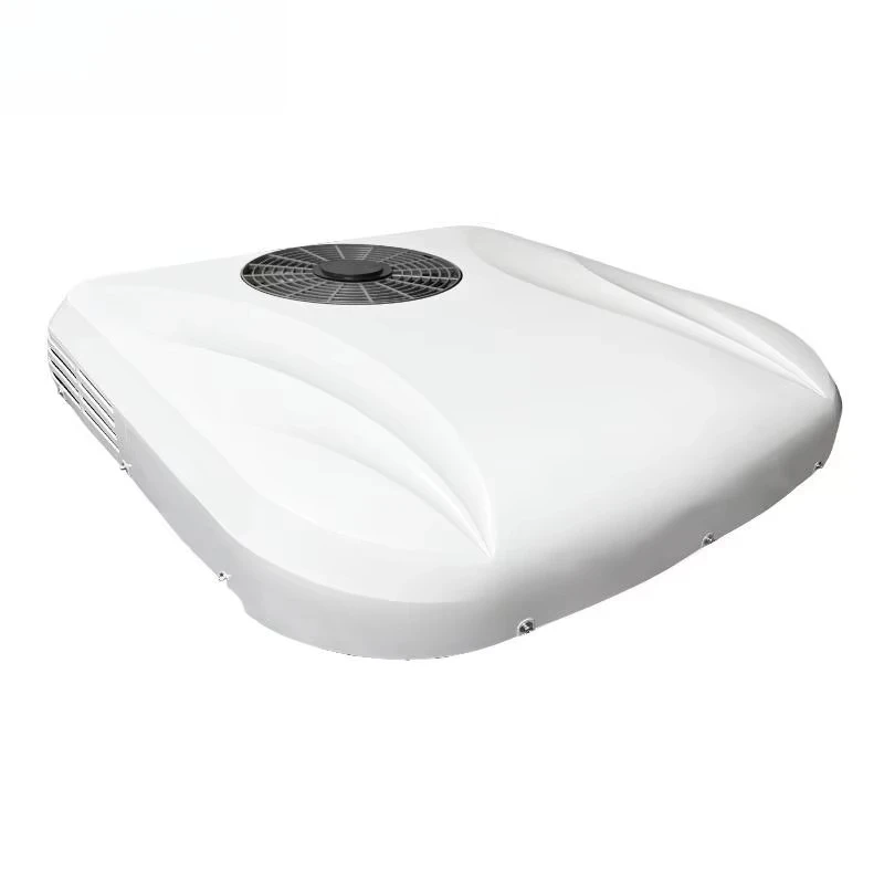 Wholesale 12V 24V 48V Roof Top air Conditioner 1600W-2200W Heat Pump air Conditioning for Trucks, Vans, Campers, Etc.
Wholesale 12V 24V 48V Roof Top air Conditioner 1600W-2200W Heat Pump air Conditioning for Trucks, Vans, Campers, Etc.