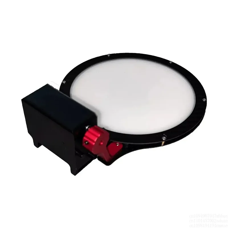 Fourth-generation code disc electric flat field plate lens cover, support ZWO can remove fog
Fourth-generation code disc electric flat field plate lens cover, support ZWO can remove fog