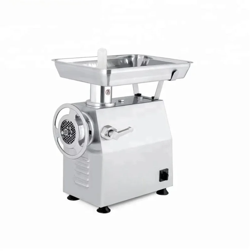 Commercial electric meat grinder HHTK-32 stainless steel food processing machinery
Commercial electric meat grinder HHTK-32 stainless steel food processing machinery