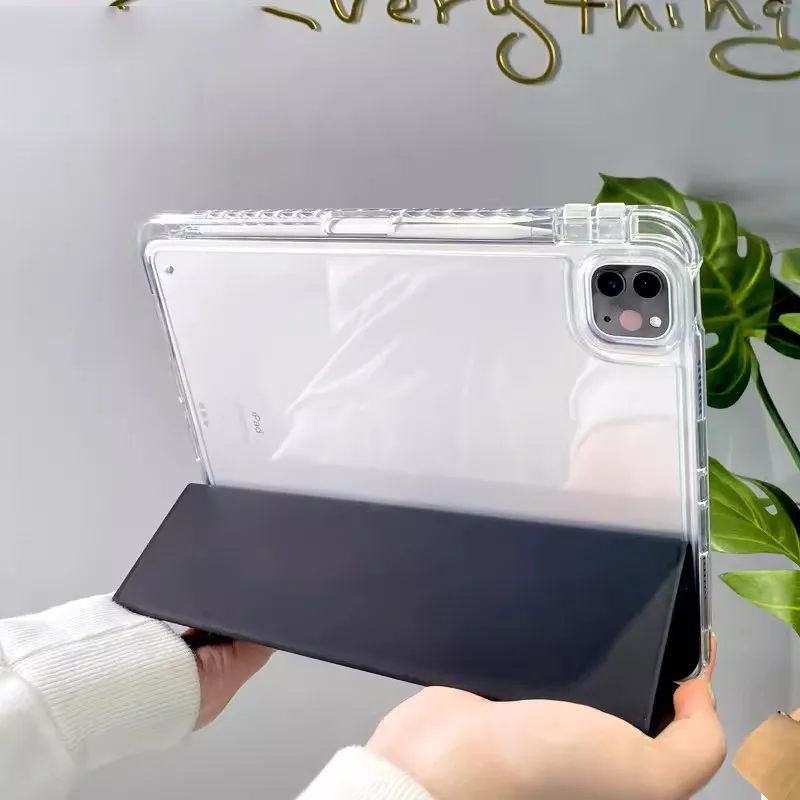 Transparent Acrylic Case For iPad Air 13 2024 Pro 11 5th Air11 Air6 Pro 13 10th 10.9 Air 5 4 3Pro 2 1 9.7 10.2 Pro 12.9 Mini 6
Transparent Acrylic Case For iPad Air 13 2024 Pro 11 5th Air11 Air6 Pro 13 10th 10.9 Air 5 4 3Pro 2 1 9.7 10.2 Pro 12.9 Mini 6
