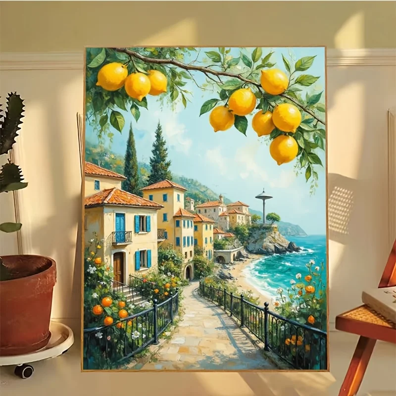 500/1000/1200/2000PCS Puzzles for Adults Seaside Rural Landscape,Jigsaw Puzzles Brain Challenge Game Gift Home Decor
500/1000/1200/2000PCS Puzzles for Adults Seaside Rural Landscape,Jigsaw Puzzles Brain Challenge Game Gift Home Decor