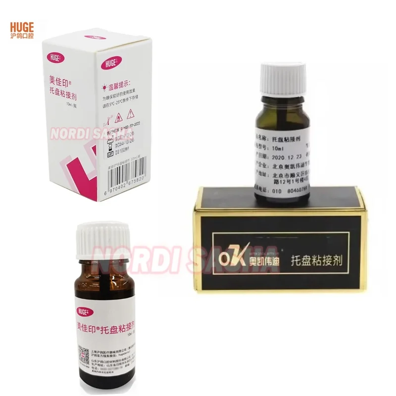 Huge Dental Oral Tray Adhesive Alginate Silicone Rubber Tray Adhesive Dental Lab Full Dentures Individual Tray Bonding
Huge Dental Oral Tray Adhesive Alginate Silicone Rubber Tray Adhesive Dental Lab Full Dentures Individual Tray Bonding