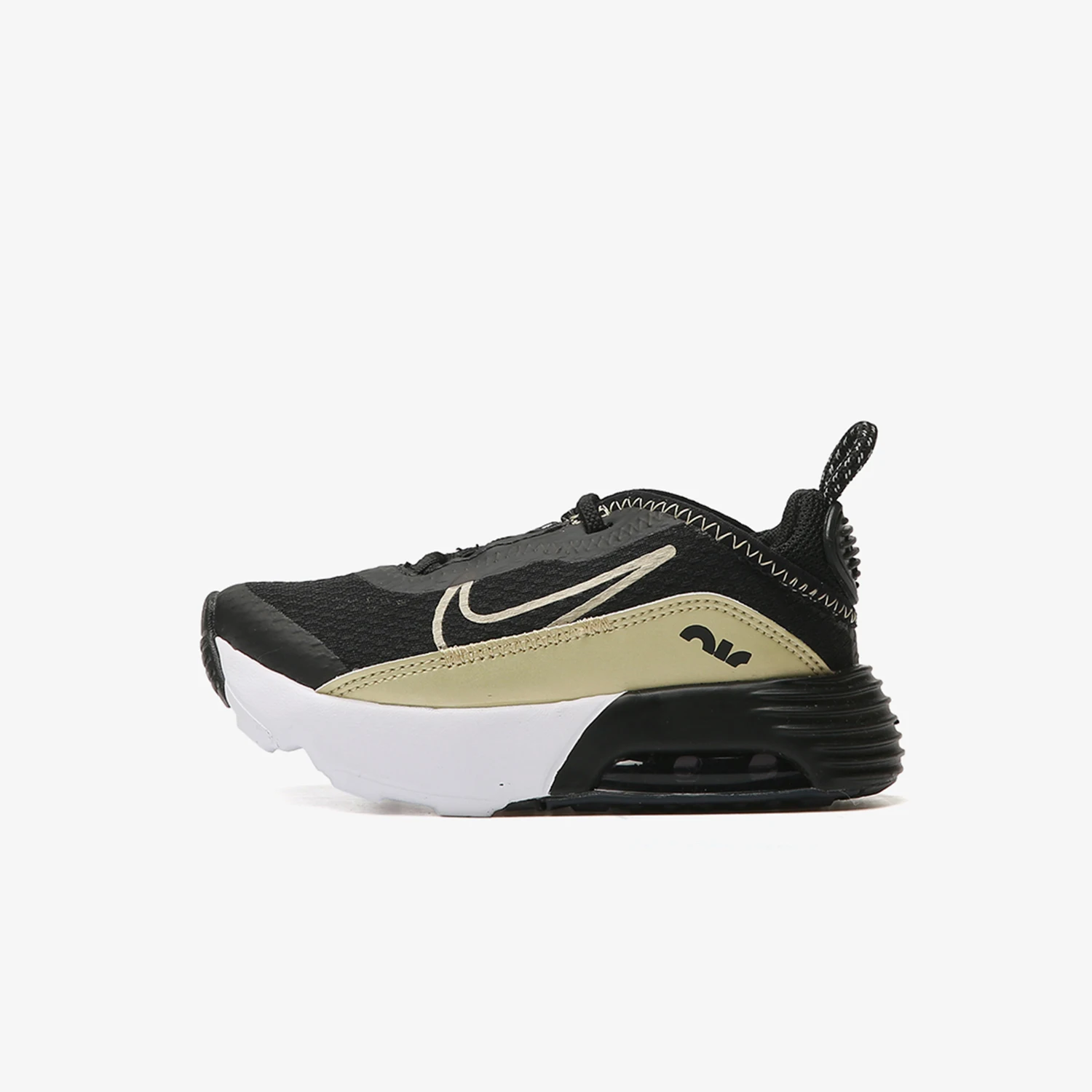 Nike Authentic Autumn Style Infant Low-Top Lace-Up Wear-Resistant Casual Sports Shoes CU2092-006
Nike Authentic Autumn Style Infant Low-Top Lace-Up Wear-Resistant Casual Sports Shoes CU2092-006