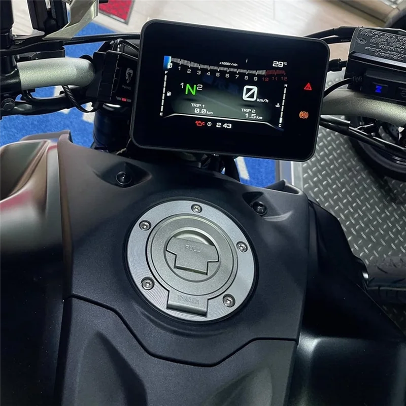 AU28-Защитная пленка для экрана приборной панели мотоцикла, пленка для YAMAHA MT-07 FZ-07 2023-2024, аксессуары
AU28-Защитная пленка для экрана приборной панели мотоцикла, пленка для YAMAHA MT-07 FZ-07 2023-2024, аксессуары