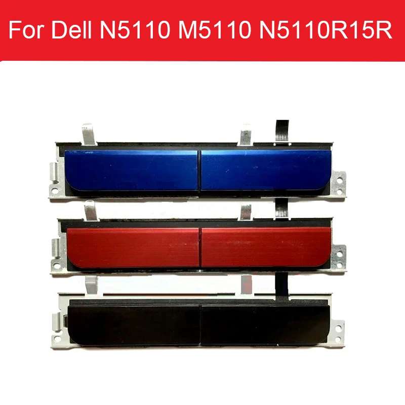 Laptop Mouse Click Left & Right Buttons For Dell Inspiron N5110 DRHPC 0DRHPC Tablet Touchpad Board Replacement Repair Parts
Laptop Mouse Click Left & Right Buttons For Dell Inspiron N5110 DRHPC 0DRHPC Tablet Touchpad Board Replacement Repair Parts