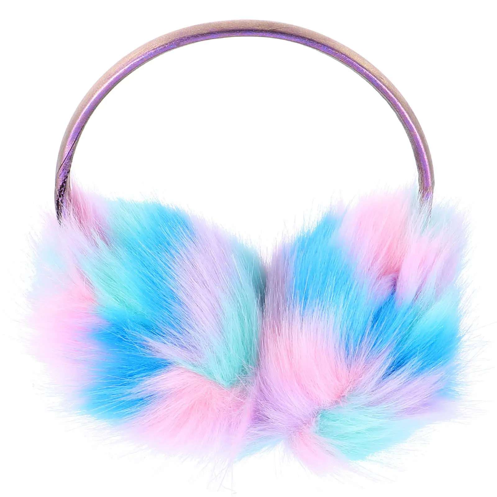 1Pcs Adorable Ear Muff High Elasticity Toughness Keep Warm Winter Accessory Green Anti Wind Noise Warm Ear Cap
1Pcs Adorable Ear Muff High Elasticity Toughness Keep Warm Winter Accessory Green Anti Wind Noise Warm Ear Cap