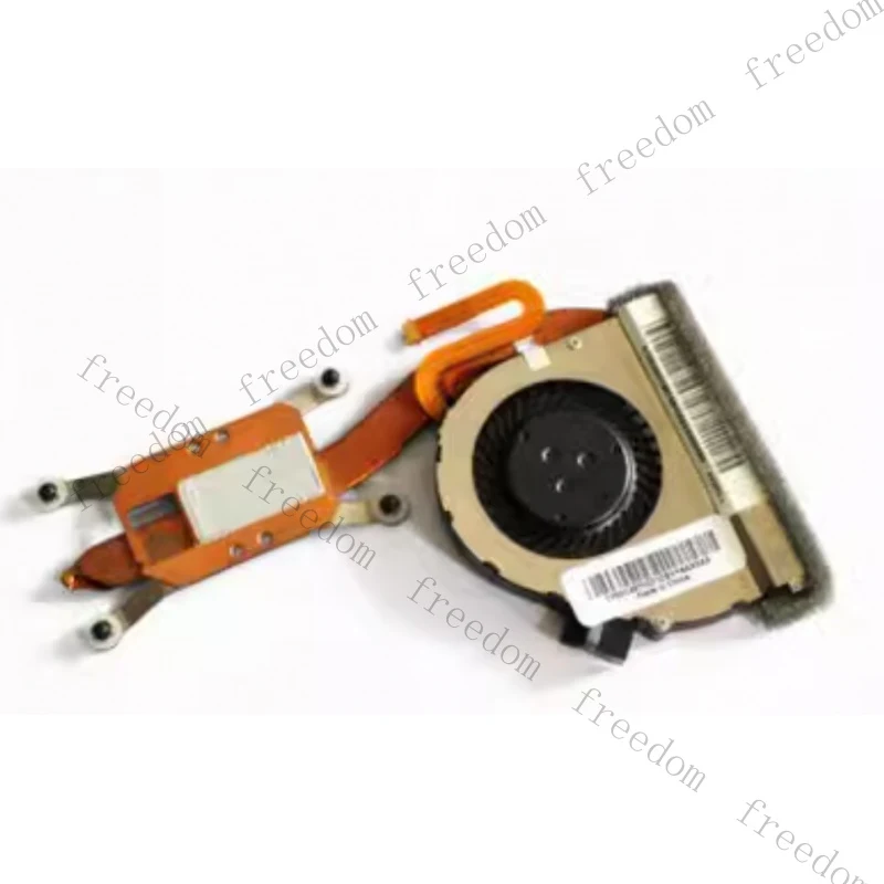 HTS For Lenovo Thinkpad X270 Cooling Fan Heatsink Assembly Repair Unit
HTS For Lenovo Thinkpad X270 Cooling Fan Heatsink Assembly Repair Unit