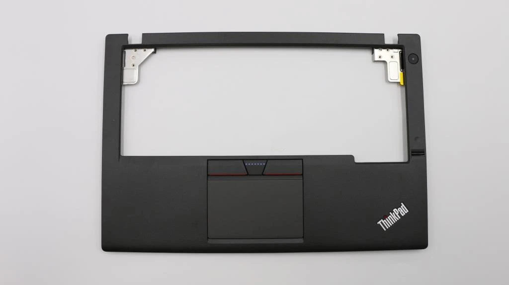 New Original for Lenovo ThinkPad X260 Palmrest Upper Case Shell Cover With Touchpad Fingerprint
New Original for Lenovo ThinkPad X260 Palmrest Upper Case Shell Cover With Touchpad Fingerprint