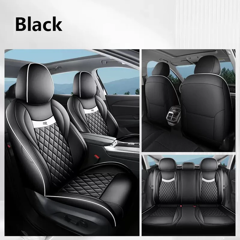 General leather car seat covers are suitable for Volkswagen Magotan 380 dedicated car accessories and vehicle supplies
General leather car seat covers are suitable for Volkswagen Magotan 380 dedicated car accessories and vehicle supplies