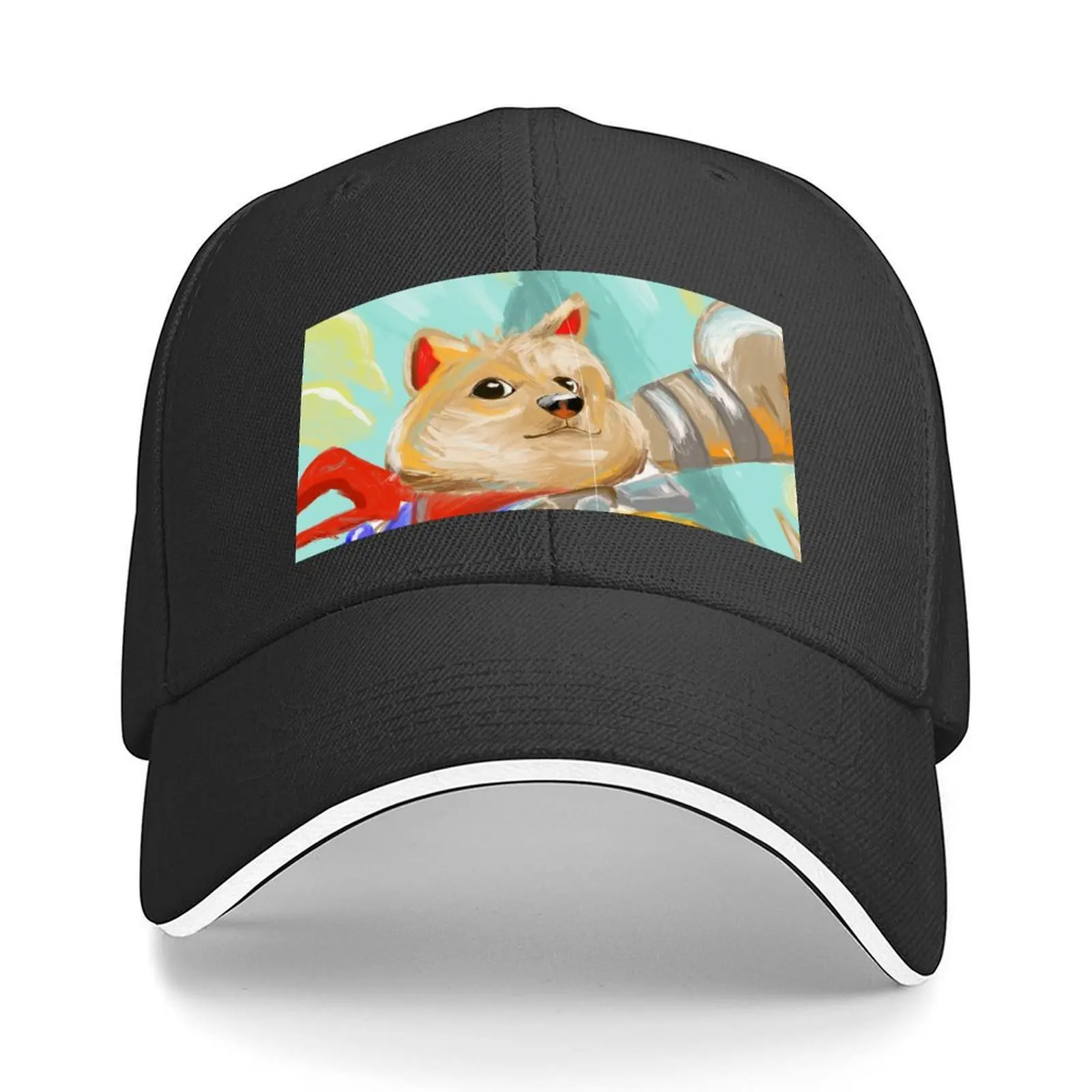 The adorable fighter Baseball Cap Streetwear Luxury man cap Dropshipping Golf Hat Man Women Men's
The adorable fighter Baseball Cap Streetwear Luxury man cap Dropshipping Golf Hat Man Women Men's