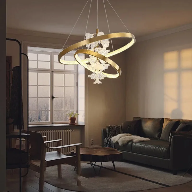 Light luxury post-modern minimalist living room chandelier, bedroom creative crystal Nordic trumpet flower restaurant chandelier
Light luxury post-modern minimalist living room chandelier, bedroom creative crystal Nordic trumpet flower restaurant chandelier