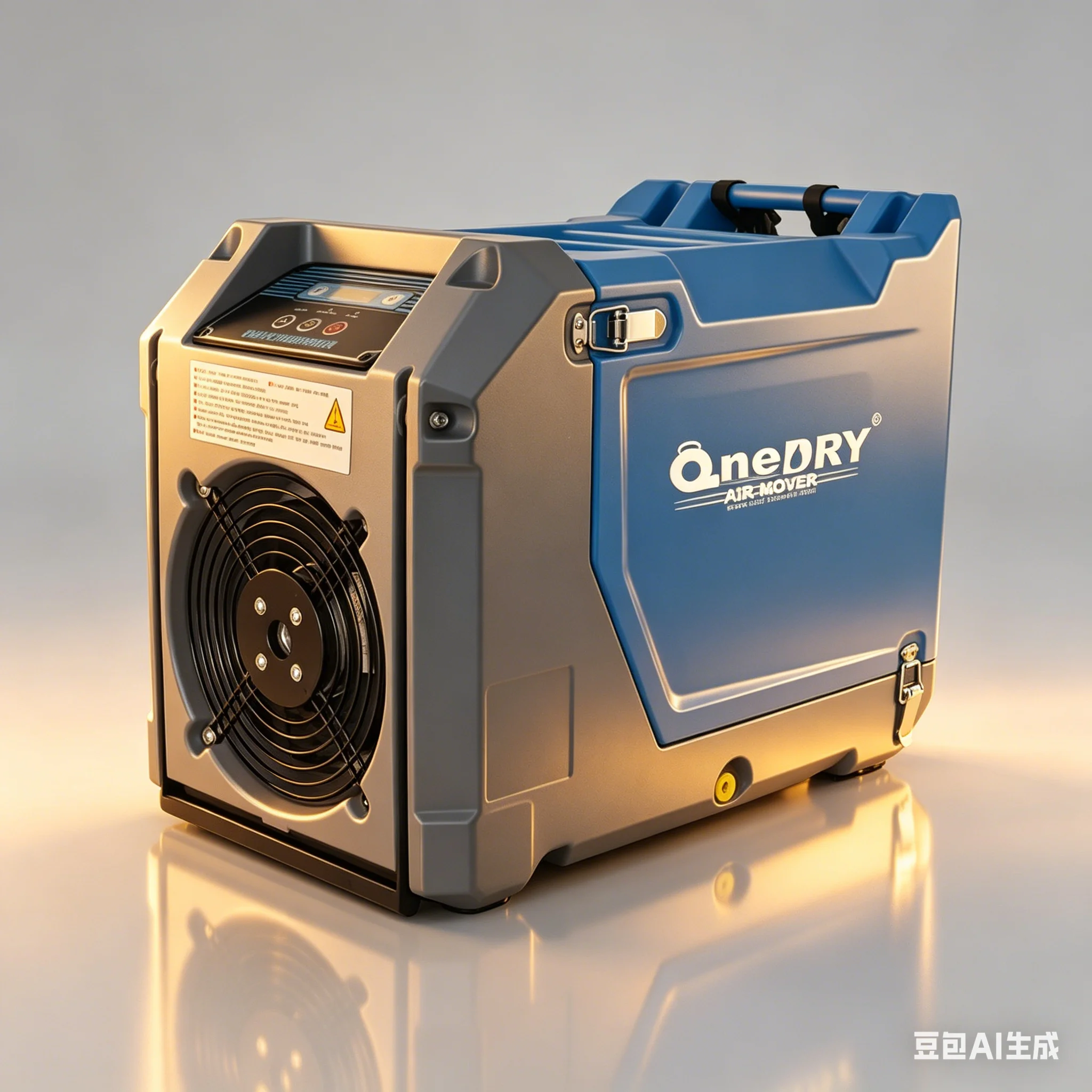 ONEDRY AONE-40LGR Electric Dehumidifier 40L/Day High Efficiency 24H Continuous Drainage Auto Shut 150W Household
ONEDRY AONE-40LGR Electric Dehumidifier 40L/Day High Efficiency 24H Continuous Drainage Auto Shut 150W Household