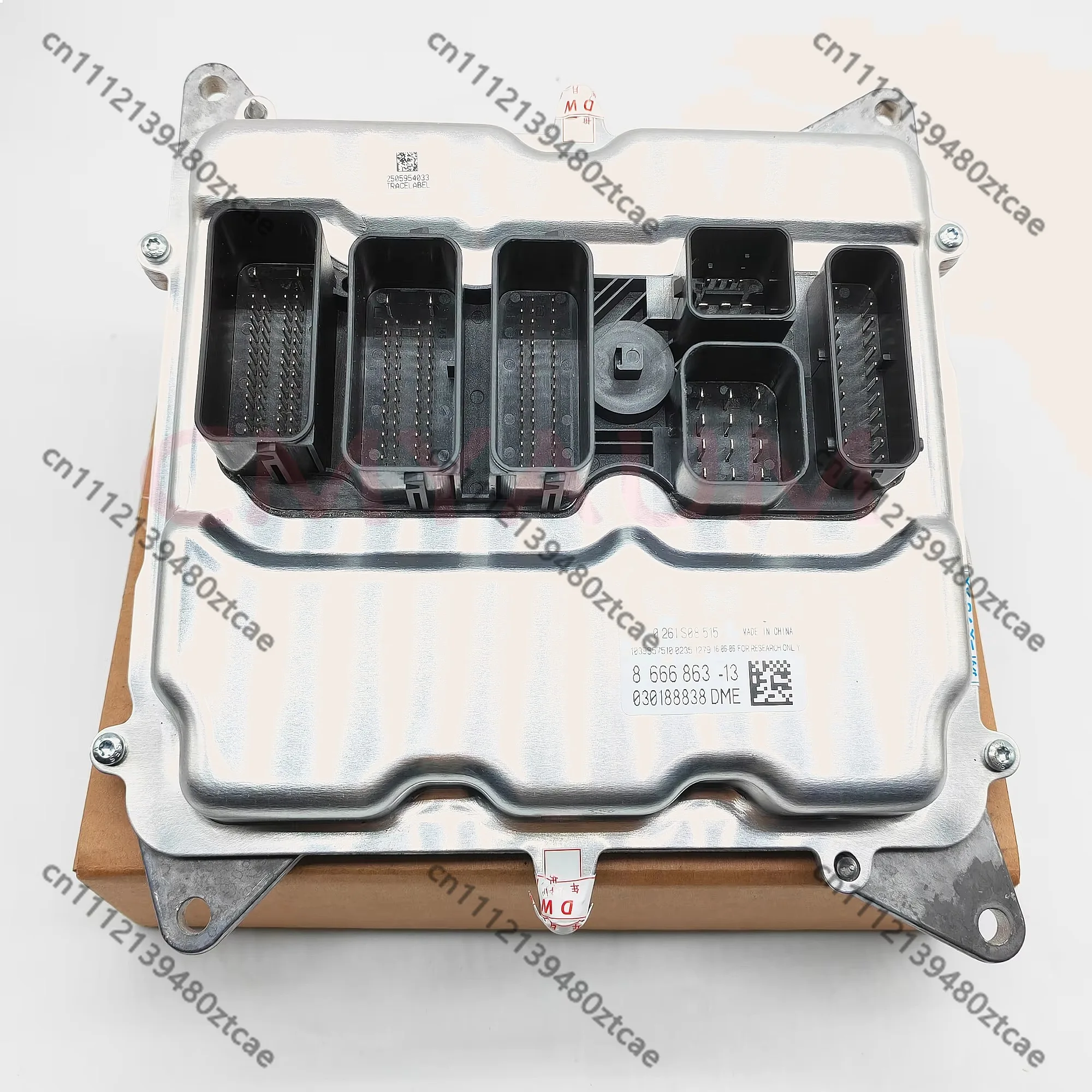 0261S14940 0261S08515 110868107 Engine Computer Board ECU Electronic Control Unit
0261S14940 0261S08515 110868107 Engine Computer Board ECU Electronic Control Unit