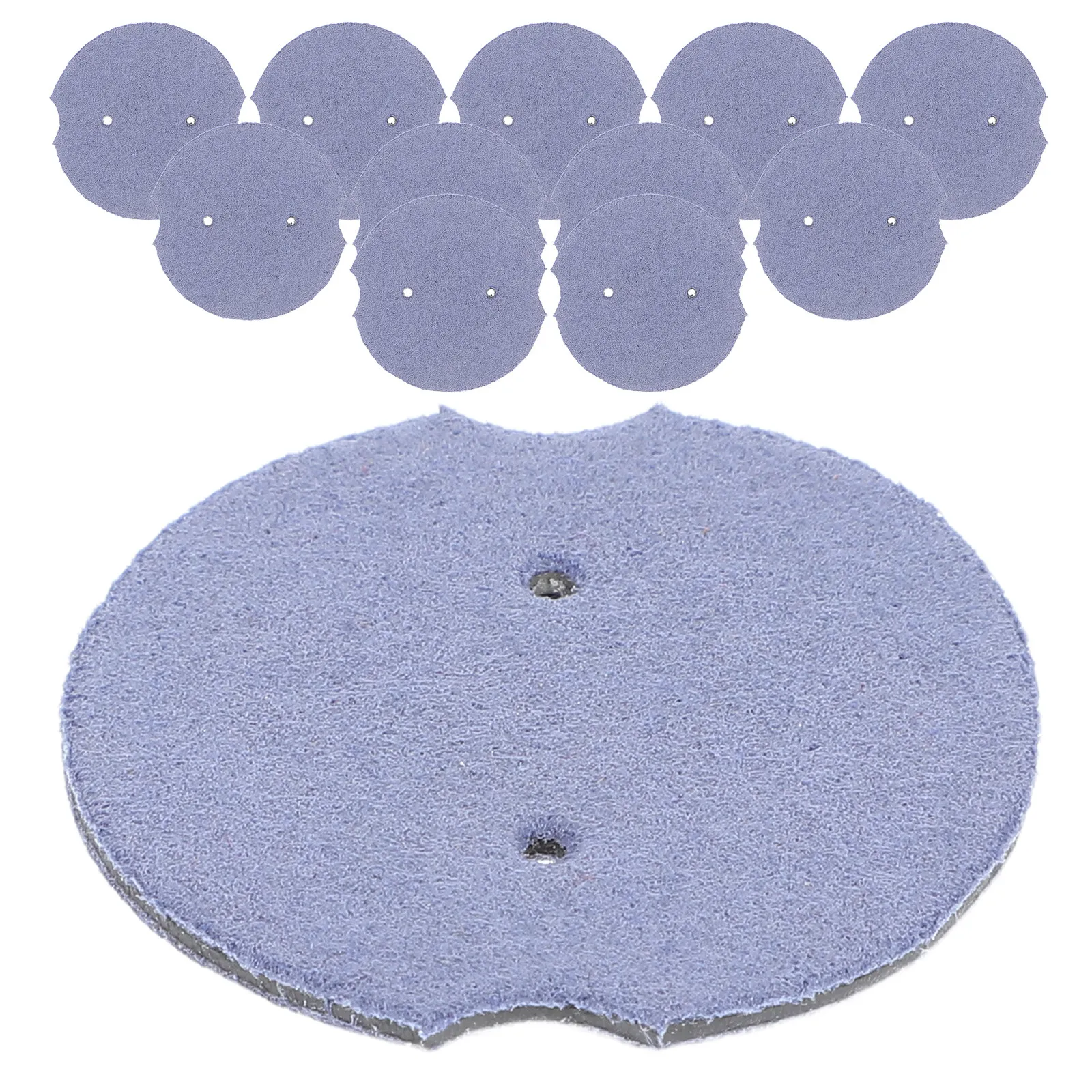 12Pcs Round Microfiber Jewelry Display Pads for Rings Earrings Bracelets Ring Holder Stand Showcase Organizer Props Sky-Blue
12Pcs Round Microfiber Jewelry Display Pads for Rings Earrings Bracelets Ring Holder Stand Showcase Organizer Props Sky-Blue