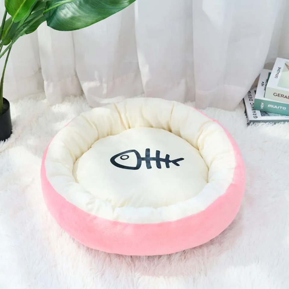 Super Soft Cat Bed Animals Sleeping Sofa Long Plush Puppy Cushion Mat Pet Winter Warm and Portable Dog Accessories
Super Soft Cat Bed Animals Sleeping Sofa Long Plush Puppy Cushion Mat Pet Winter Warm and Portable Dog Accessories