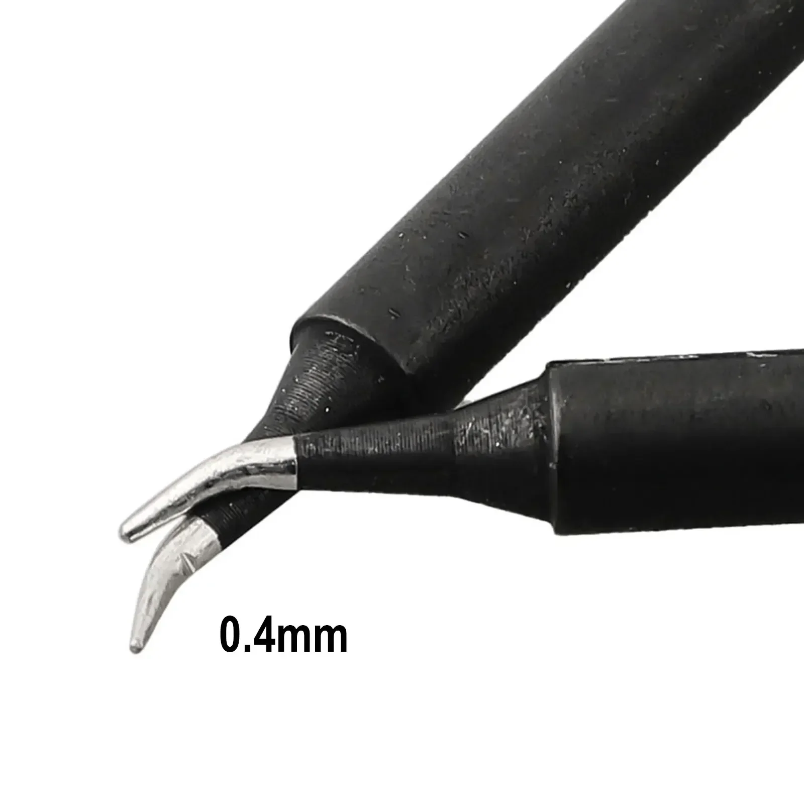 Parts Soldering Iron Tip Soldering iron tip Brand New Exquisite High Quality Replacement Solder Tool Welding Black
Parts Soldering Iron Tip Soldering iron tip Brand New Exquisite High Quality Replacement Solder Tool Welding Black