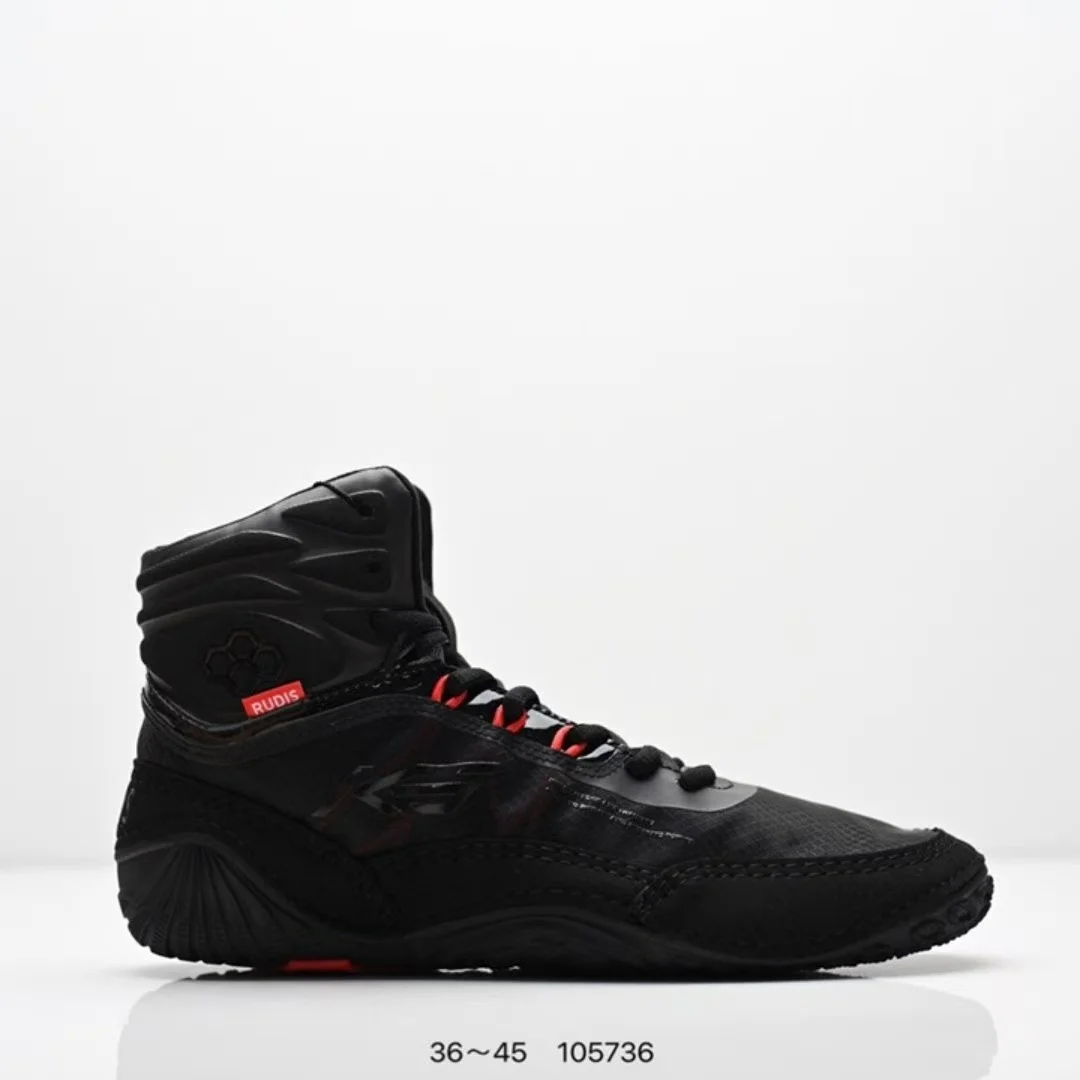New 2026 Arrival: Hot-Selling Lightweight Professional Anti-Slip Durable High-Quality Wrestling Shoes Training Shoes Boxing Shoe
New 2026 Arrival: Hot-Selling Lightweight Professional Anti-Slip Durable High-Quality Wrestling Shoes Training Shoes Boxing Shoe