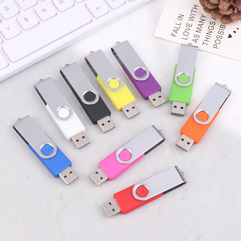 Color USB Flash Drive 64M Capacity Memory Stick Pen Drive Suitable For Computers And Laptops
Color USB Flash Drive 64M Capacity Memory Stick Pen Drive Suitable For Computers And Laptops