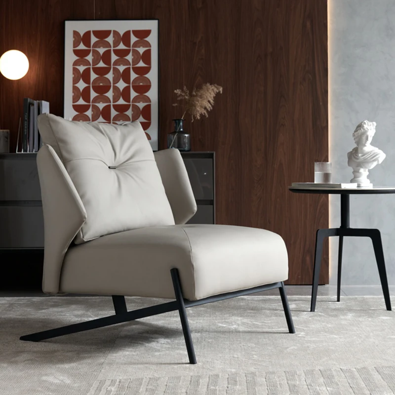 Lazy Sofa Designer Nordic Chair Makeup Office Low Work Relax Chair Reading Fashion Bar Muebles Para El Hogar Home Furniture
Lazy Sofa Designer Nordic Chair Makeup Office Low Work Relax Chair Reading Fashion Bar Muebles Para El Hogar Home Furniture