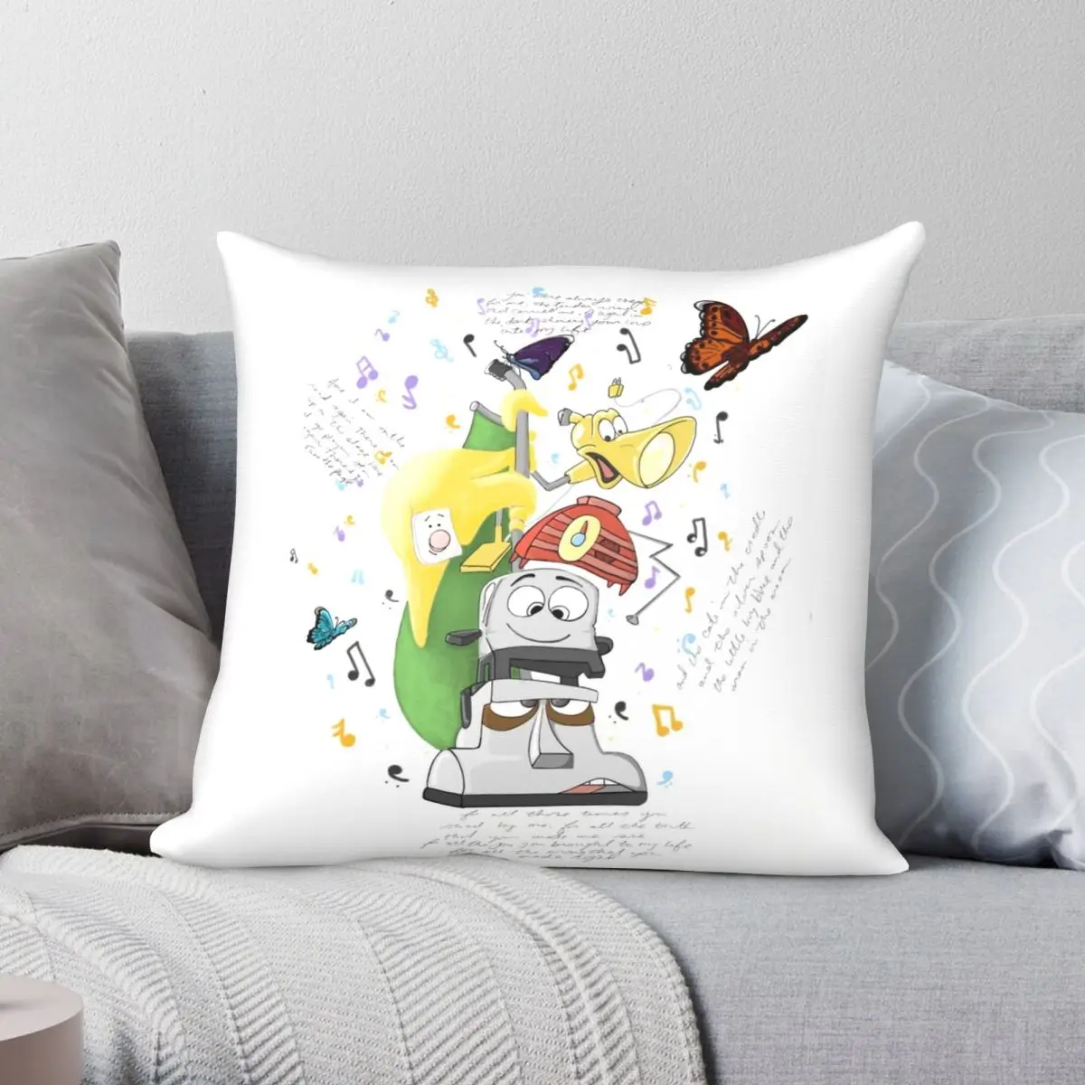 For You Pillowcase Polyester Linen Velvet Creative Zip Decor Pillow Case Home Cushion Case
For You Pillowcase Polyester Linen Velvet Creative Zip Decor Pillow Case Home Cushion Case