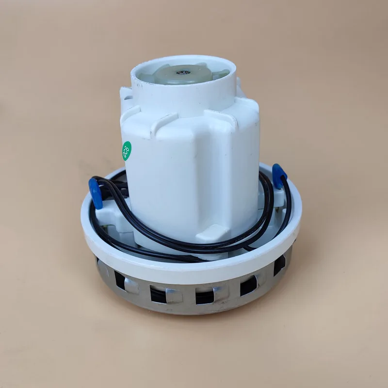 HLX1600-GS-PE copper wire motor JN309 vacuum cleaner motor
HLX1600-GS-PE copper wire motor JN309 vacuum cleaner motor