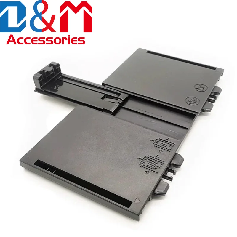HOT SALES 5X RM1-9677-000CN RM1-9677-000 Paper Input Tray for HP LaserJet M201 M202 M225 M226 Pro MFP / 201 202 225 226
HOT SALES 5X RM1-9677-000CN RM1-9677-000 Paper Input Tray for HP LaserJet M201 M202 M225 M226 Pro MFP / 201 202 225 226
