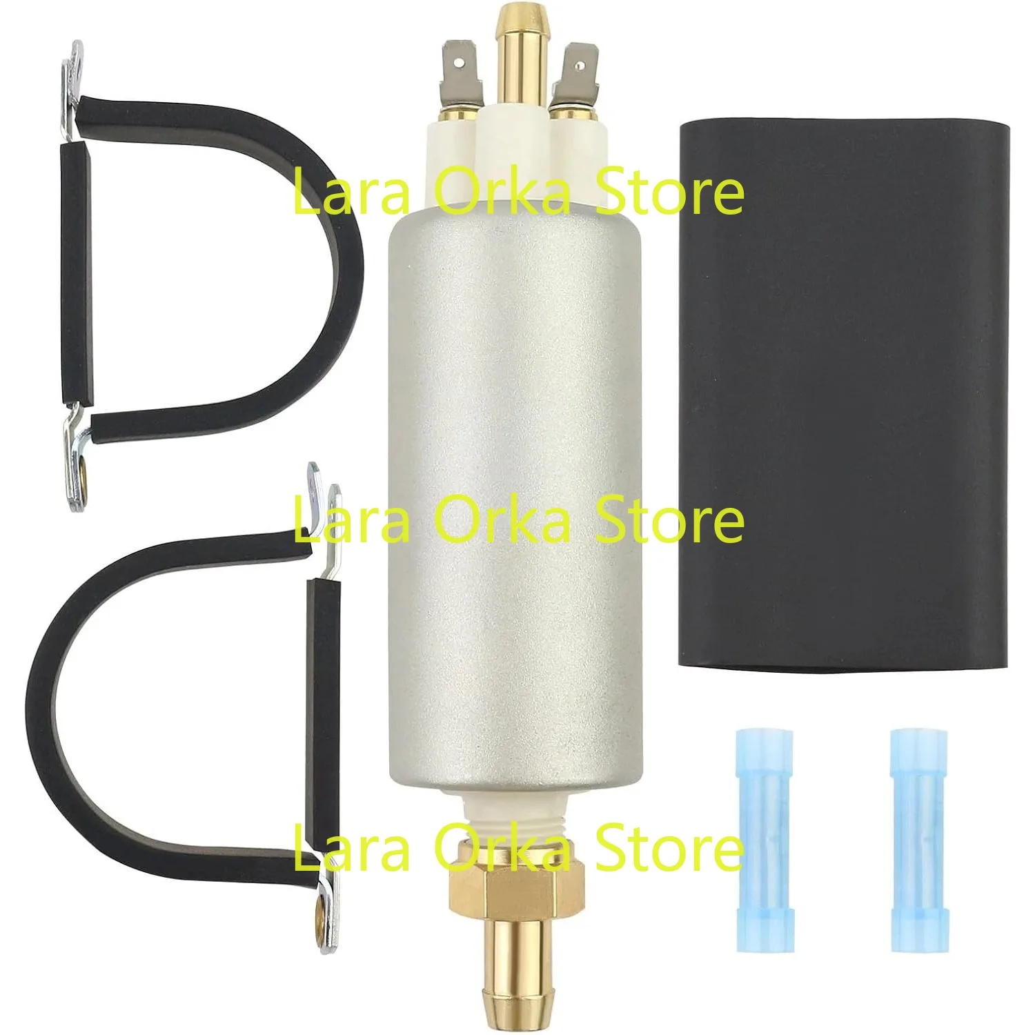 24V Fuel Pump Compatible with Cummins Onan Generator MDKDU 149-2783-02 149278302
24V Fuel Pump Compatible with Cummins Onan Generator MDKDU 149-2783-02 149278302