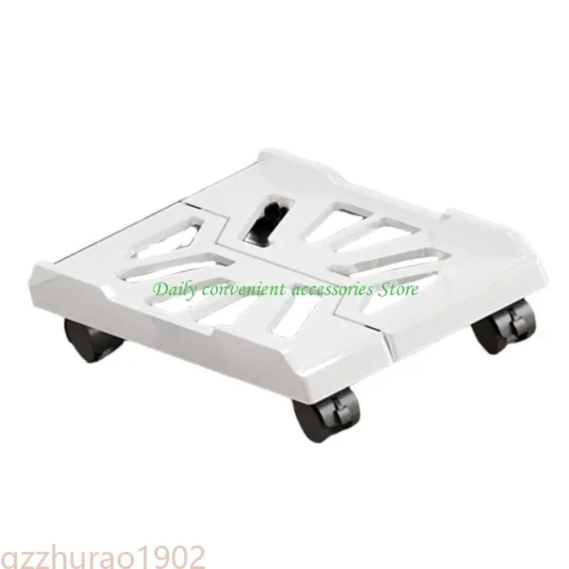 97QB Computer Tower Stand Support with Adjustable Setting, Ensures Efficient Cooling for Long Hour Computer Users Students
97QB Computer Tower Stand Support with Adjustable Setting, Ensures Efficient Cooling for Long Hour Computer Users Students