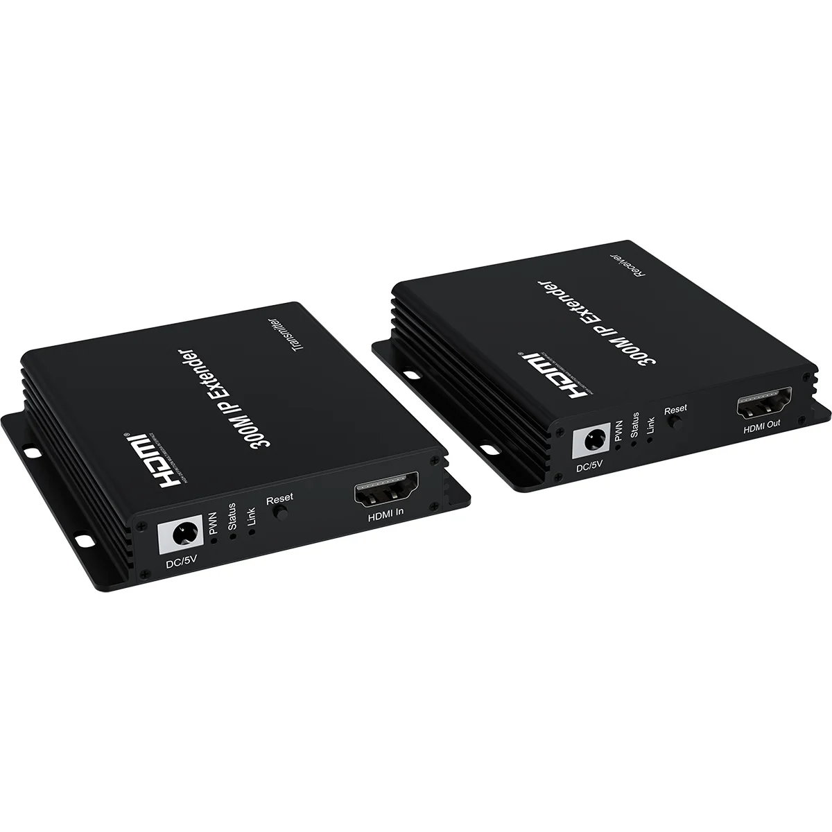 IP-удлинитель 300 м через Ethernet-кабель Cat6 HDMI RJ45 Сетевой удлинитель 1080p Видеопередатчик и приемник для камеры PS4 ПК к телевизору
IP-удлинитель 300 м через Ethernet-кабель Cat6 HDMI RJ45 Сетевой удлинитель 1080p Видеопередатчик и приемник для камеры PS4 ПК к телевизору