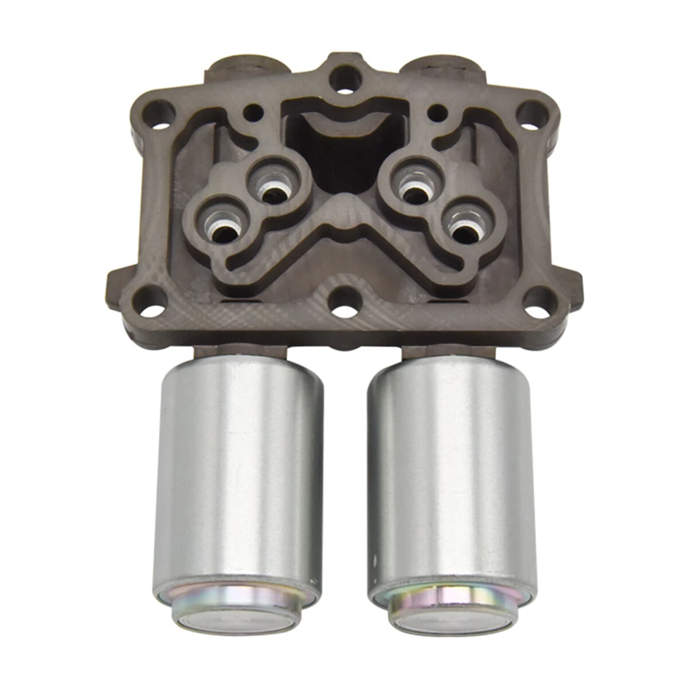 28260-RG5-004 Соленоид двойного линейного переключения передач для Honda Fit LX Civic 1,8
28260-RG5-004 Соленоид двойного линейного переключения передач для Honda Fit LX Civic 1,8