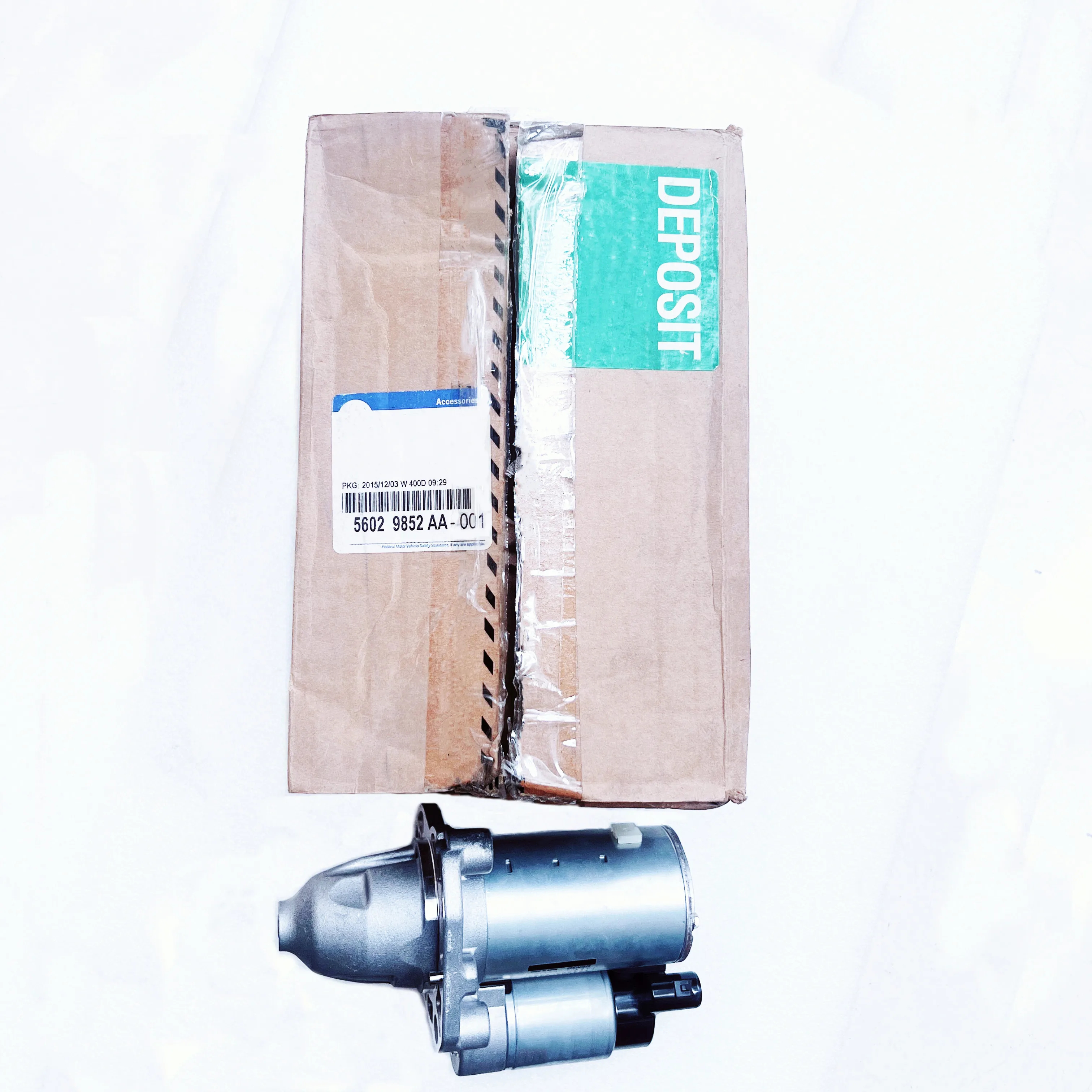 WAP02 Original Engine Starter ,56029852AA, Suitable For: 3.0L, 3.6L, Wrangler JK, Challenger, charger, LX300,DT,2012-2025
WAP02 Original Engine Starter ,56029852AA, Suitable For: 3.0L, 3.6L, Wrangler JK, Challenger, charger, LX300,DT,2012-2025