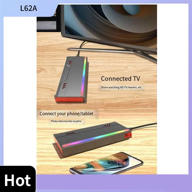 L62A Multifunctional M.2 Hard Drive Enclosure Supports TF/S D Card NVME/NGFF Protocol Solid State Drive Enclosure Easy Install -
L62A Multifunctional M.2 Hard Drive Enclosure Supports TF/S D Card NVME/NGFF Protocol Solid State Drive Enclosure Easy Install -