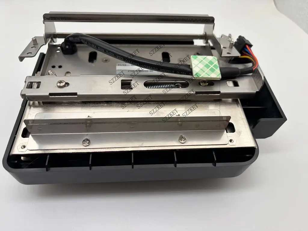 New original paper cutter MH241 MH240 MH340 MH341 MH641 MH640 MH640T MH641T barcode printhead barcode cutter.
New original paper cutter MH241 MH240 MH340 MH341 MH641 MH640 MH640T MH641T barcode printhead barcode cutter.