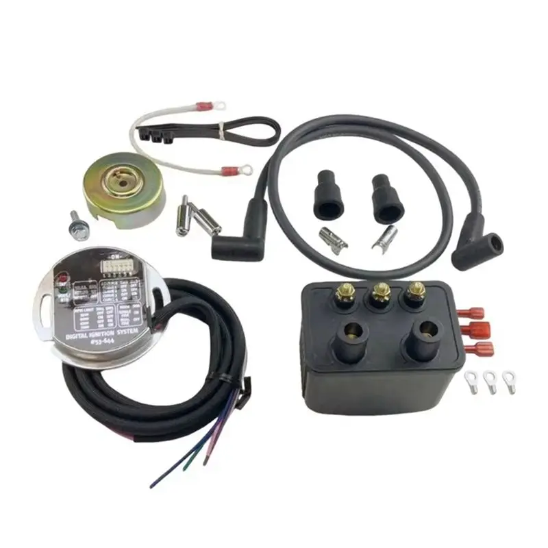 Superior-Programmable Ignition Coil Kit Ignition Coil Kit For Single Fire Ignition Coil Kit
Superior-Programmable Ignition Coil Kit Ignition Coil Kit For Single Fire Ignition Coil Kit