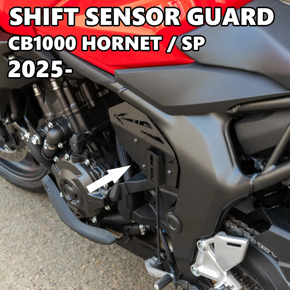 For Honda CB1000 Hornet Motorcycle Gear Shift Lever Sensor Guard Cover Protection CB 1000 Hornet SP Frame Infill Fairing Panels
For Honda CB1000 Hornet Motorcycle Gear Shift Lever Sensor Guard Cover Protection CB 1000 Hornet SP Frame Infill Fairing Panels