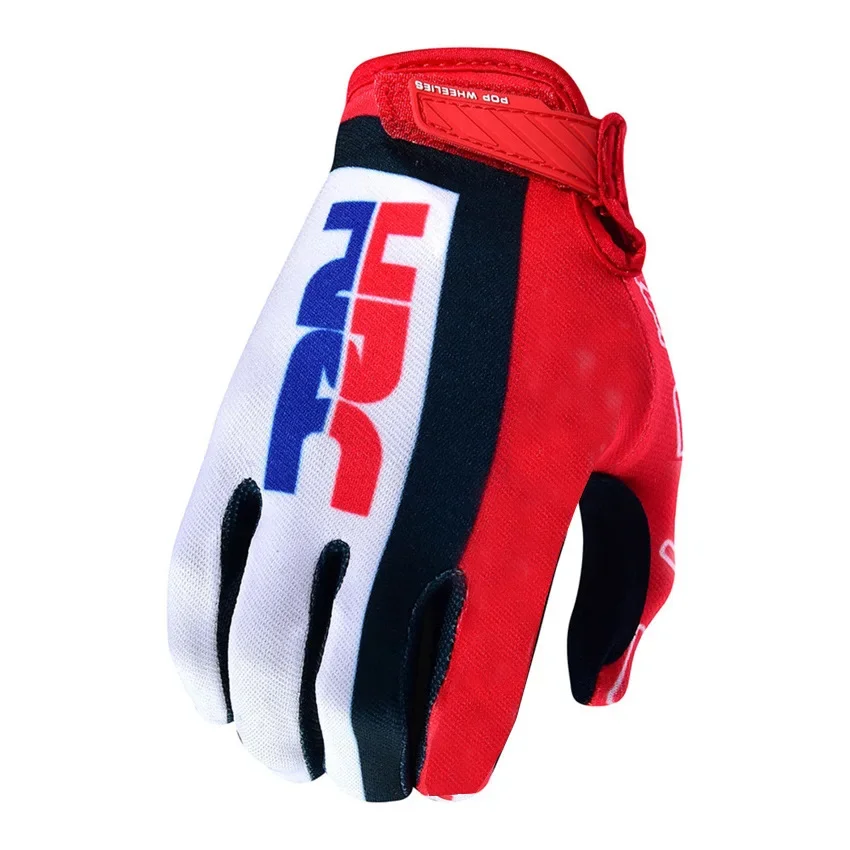 HRC GO PRO Motocross MX Off-road Cycling Racing Glove Biker DH MX MTB Drit Bicycle Outdoor Motorcycle Motor Sports Gloves
HRC GO PRO Motocross MX Off-road Cycling Racing Glove Biker DH MX MTB Drit Bicycle Outdoor Motorcycle Motor Sports Gloves
