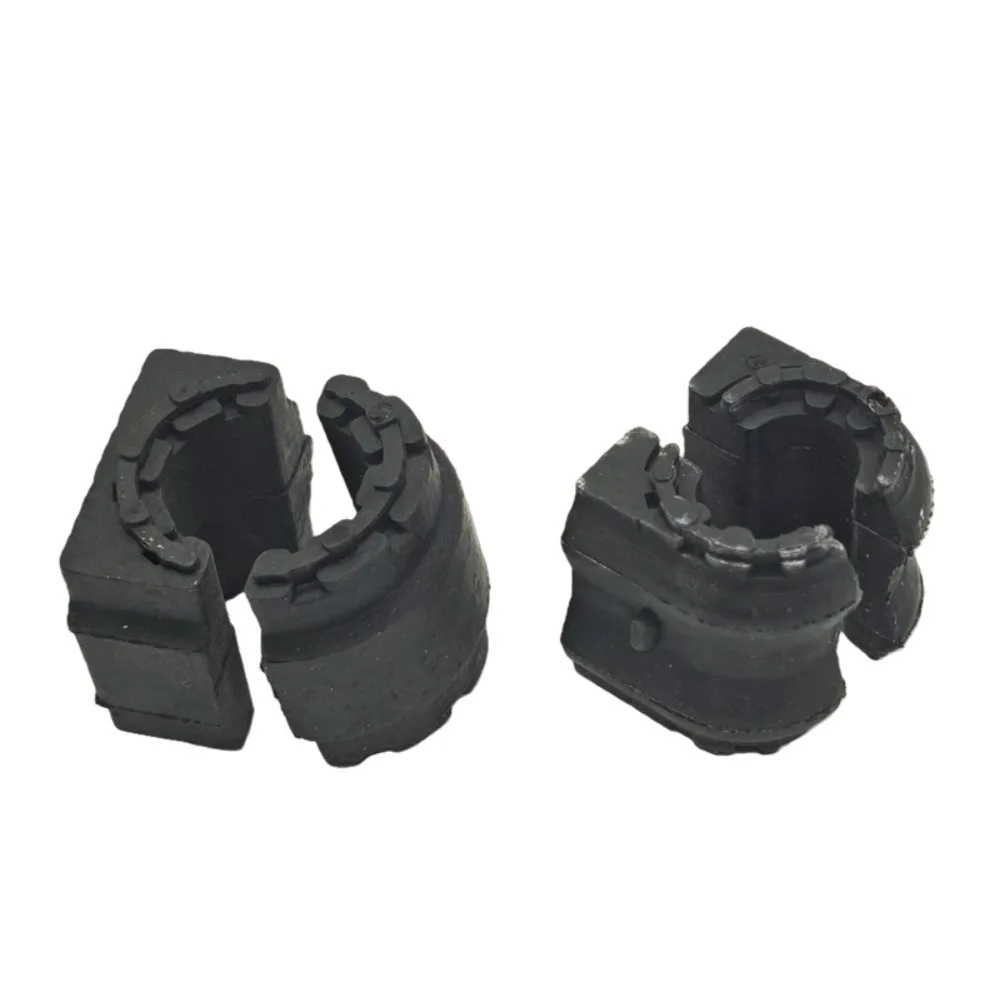 Balance Bar Bushing Opening Adhesive Stabilizer Plastic For BYD Yuan Plus Front Rear
Balance Bar Bushing Opening Adhesive Stabilizer Plastic For BYD Yuan Plus Front Rear