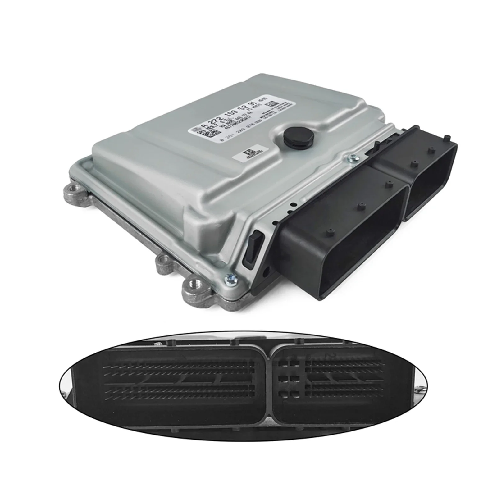 Artudatech компьютерный блок управления двигателем ECU ECM модуль A2721533779 для Mersedes M273
Artudatech компьютерный блок управления двигателем ECU ECM модуль A2721533779 для Mersedes M273