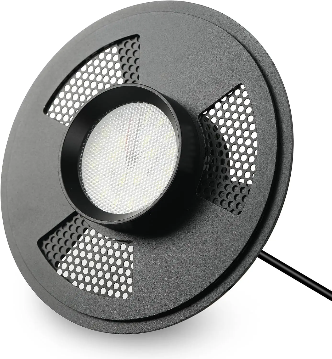 Auto Timer LED Grow Light for 5.9" Vases, Betta Fish Tanks & Indoor Plants
Auto Timer LED Grow Light for 5.9" Vases, Betta Fish Tanks & Indoor Plants